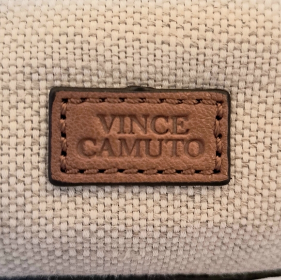 Vince Camuto Jordy Satchel - Picture 6 of 8